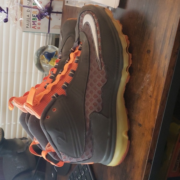 Nike Swingman (Ken griffey JR) - Picture 4 of 9